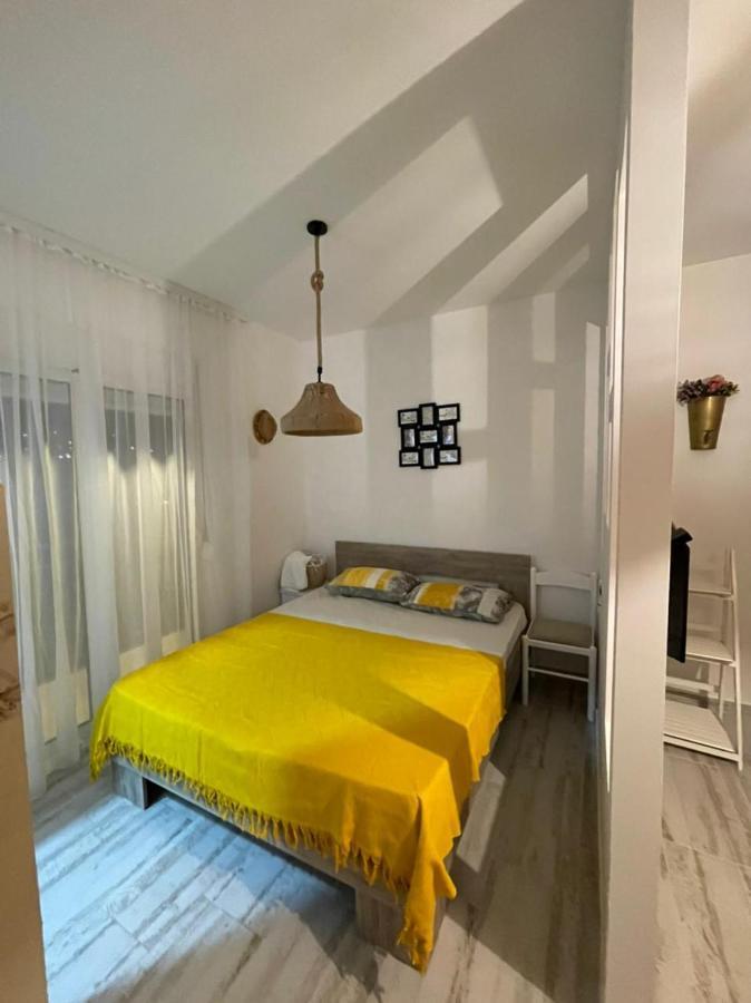 Tina Apartment
