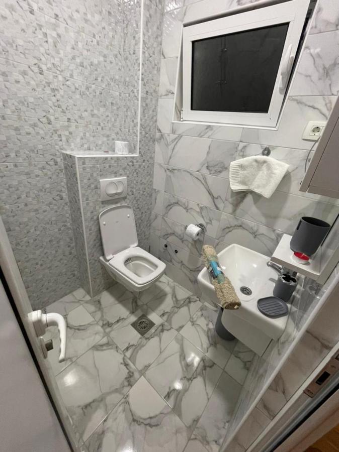 Apartman Tina