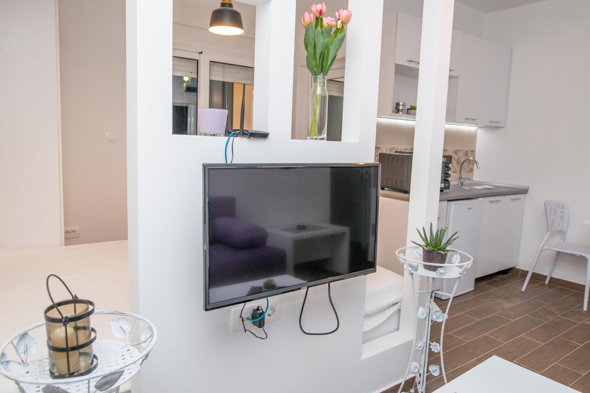 Tina Apartman Utjeha