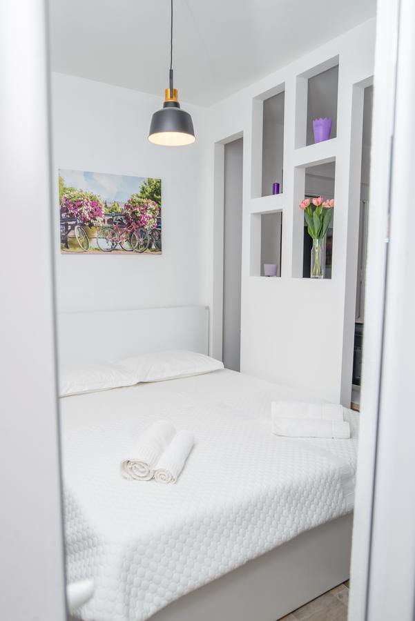 Tina Apartman