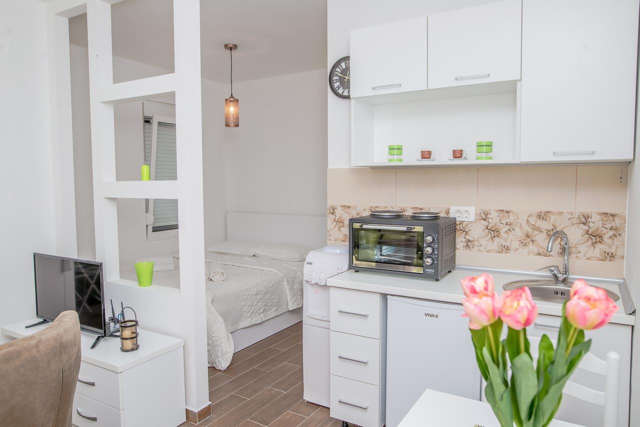 Tina Apartment *
