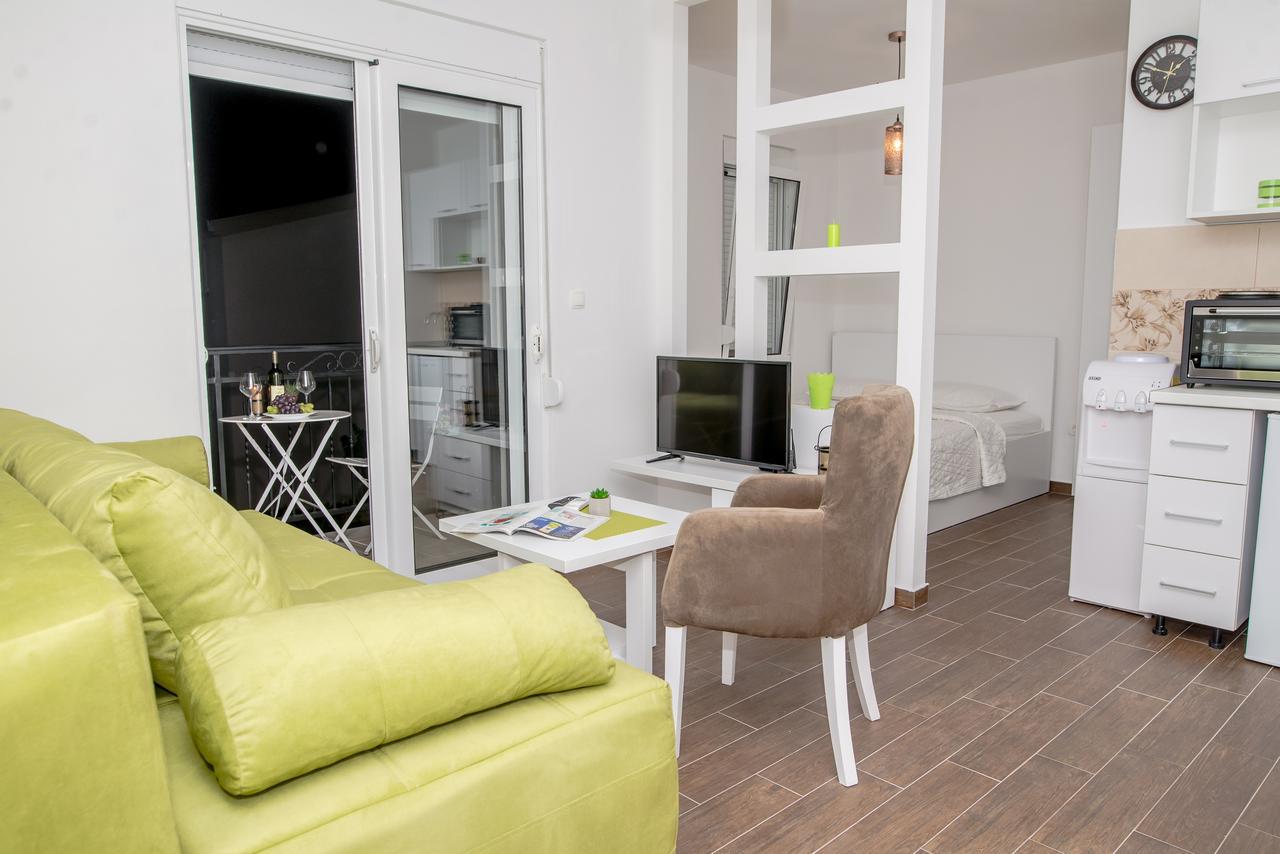 Tina Appartement *
