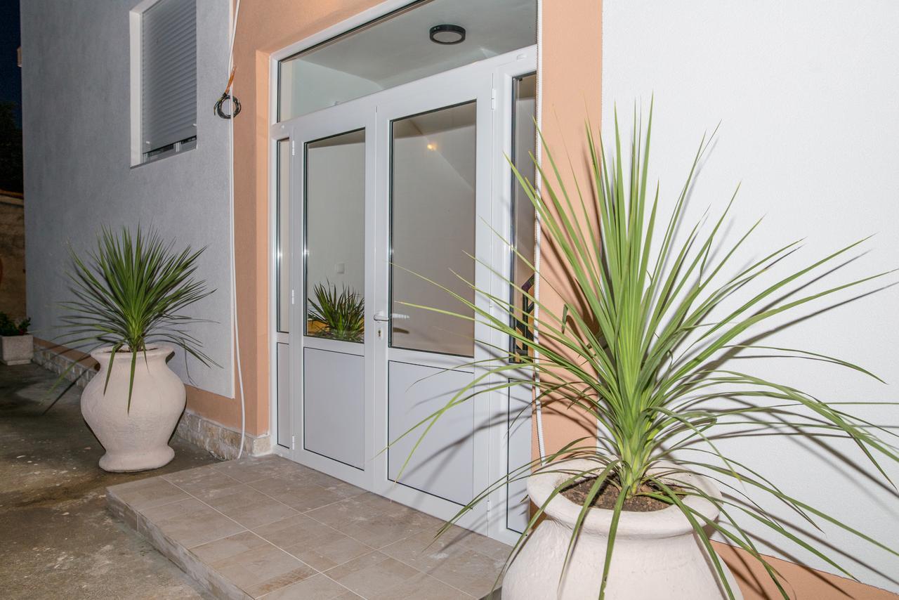 Apartman Tina