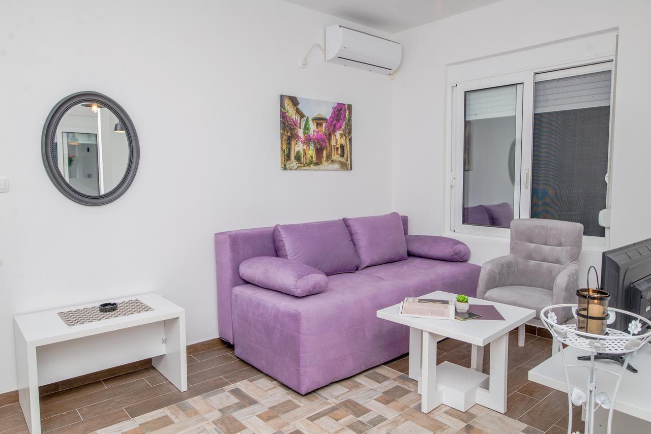 Apartman Tina *