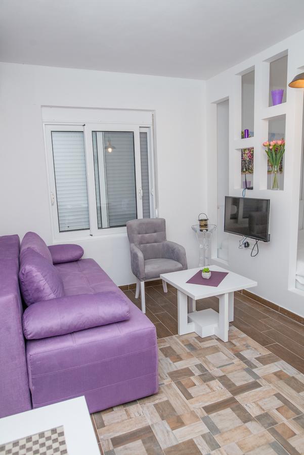 Tina Appartement