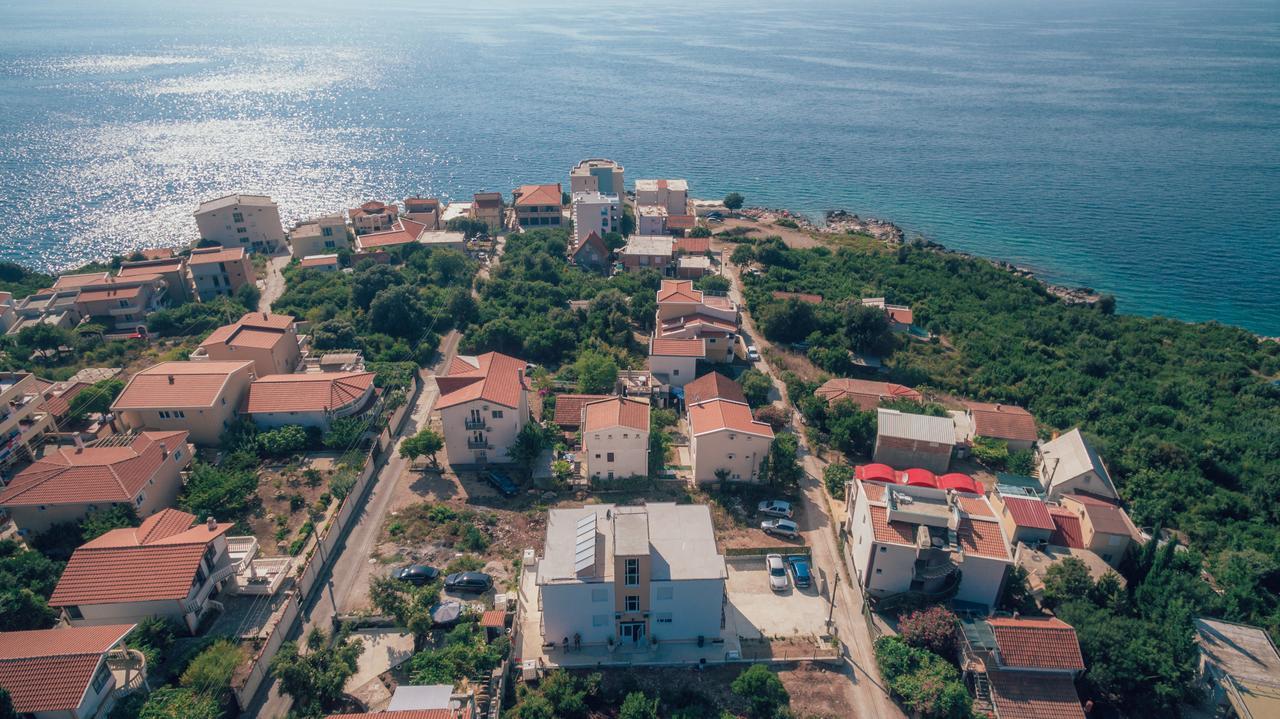 Apartman Tina