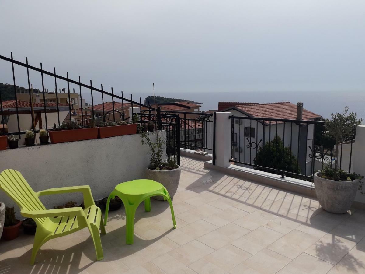 Apartman Tina Utjeha
