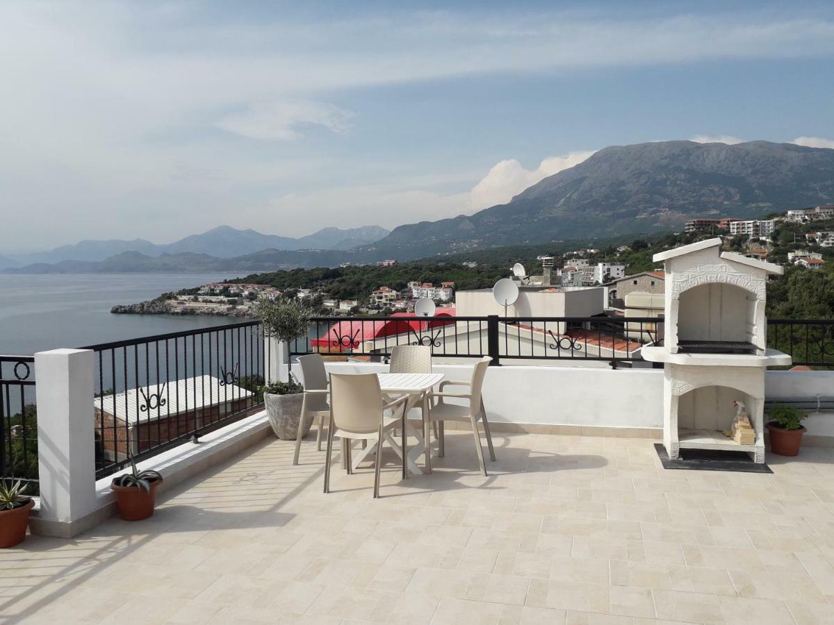 Apartman Tina