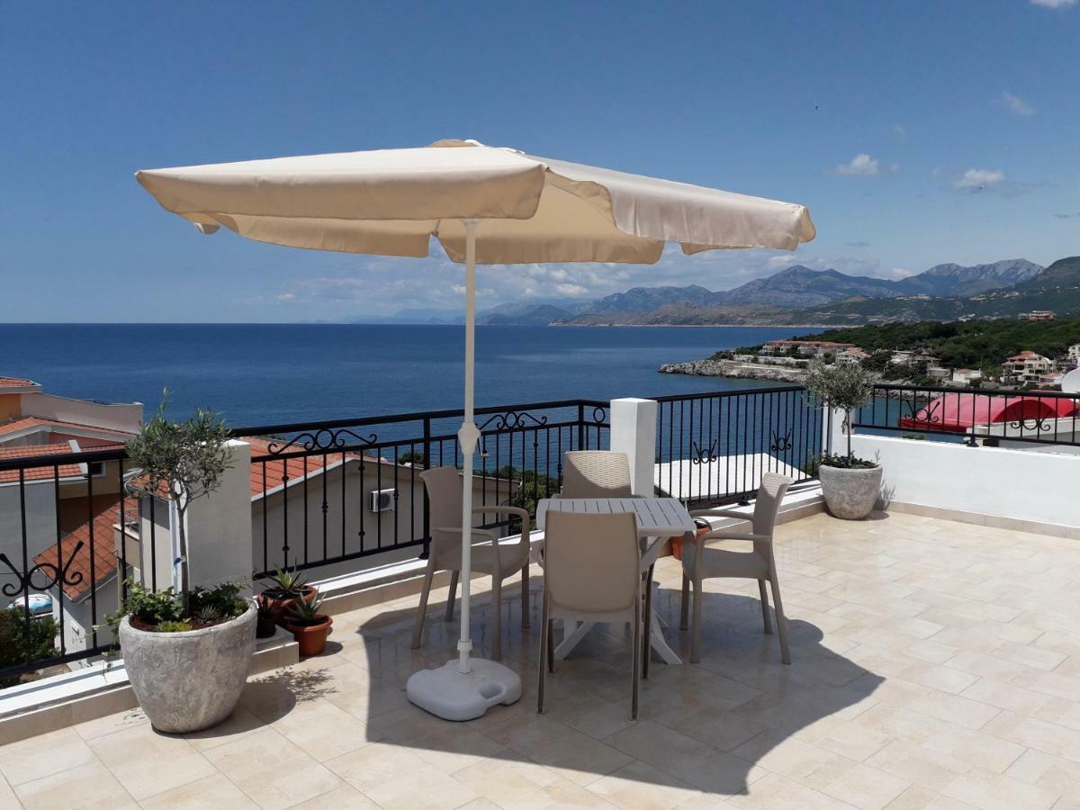 Appartement Tina *