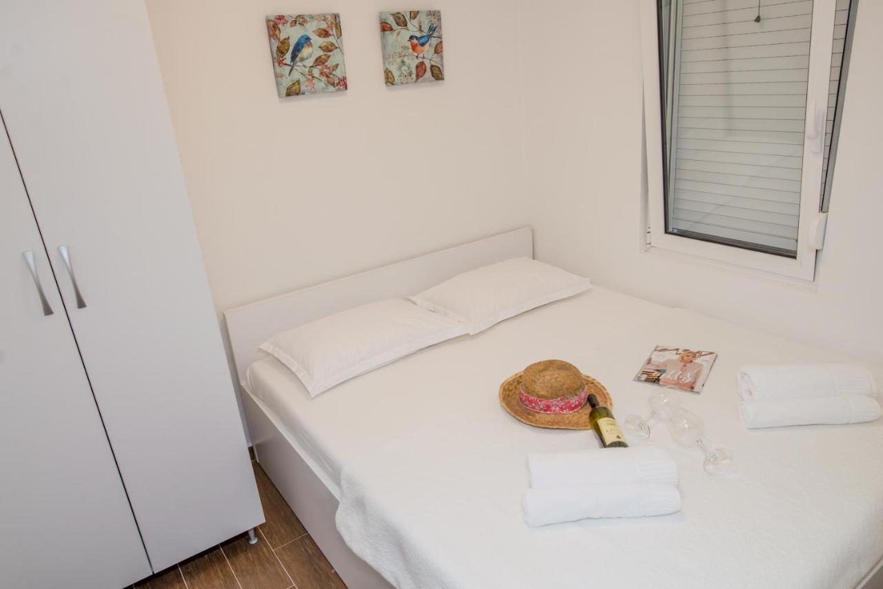 Apartment Tina Utjeha